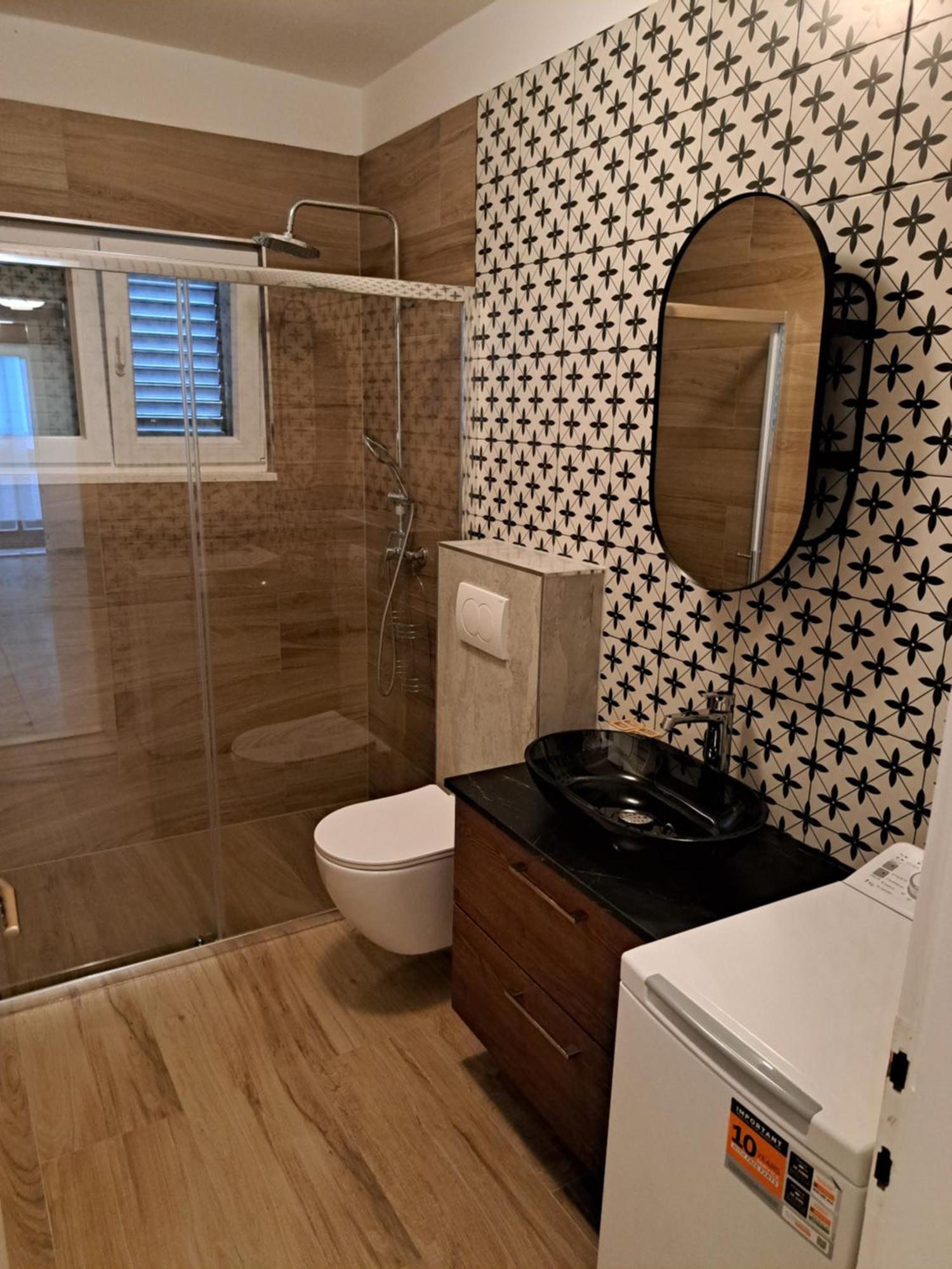 Apartment Artemisia 1 Trogir Eksteriør billede
